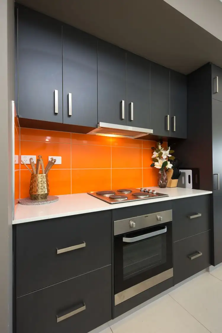 Fifth view of Homely unit listing, 312/250 Farrar Boulevard, Johnston NT 832