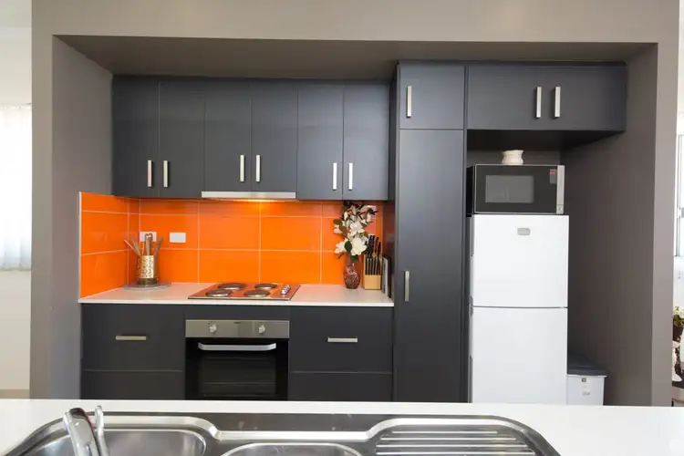 Sixth view of Homely unit listing, 312/250 Farrar Boulevard, Johnston NT 832