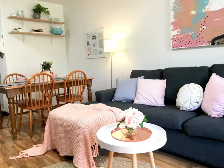 Fourth view of Homely townhouse listing, 6/13 Busaco Road, Marsfield NSW 2122