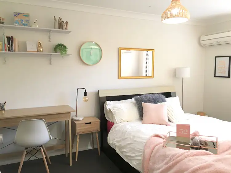 Fifth view of Homely townhouse listing, 6/13 Busaco Road, Marsfield NSW 2122