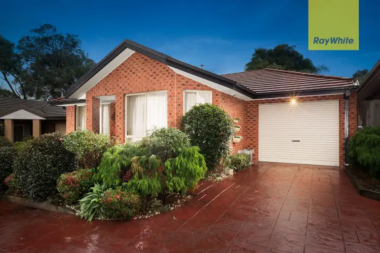 8/47 Kathryn Road, Knoxfield VIC 3180