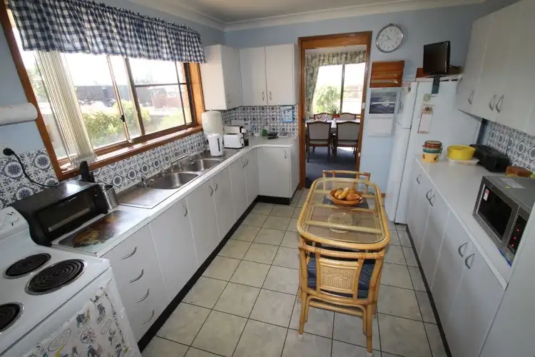 Sixth view of Homely house listing, 202 Hawker Street, Quirindi NSW 2343