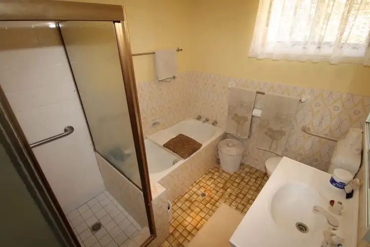 Seventh view of Homely house listing, 202 Hawker Street, Quirindi NSW 2343