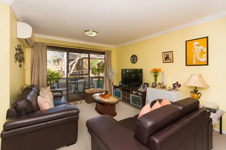 17/49-53 Liverpool Road, Ashfield NSW 2131