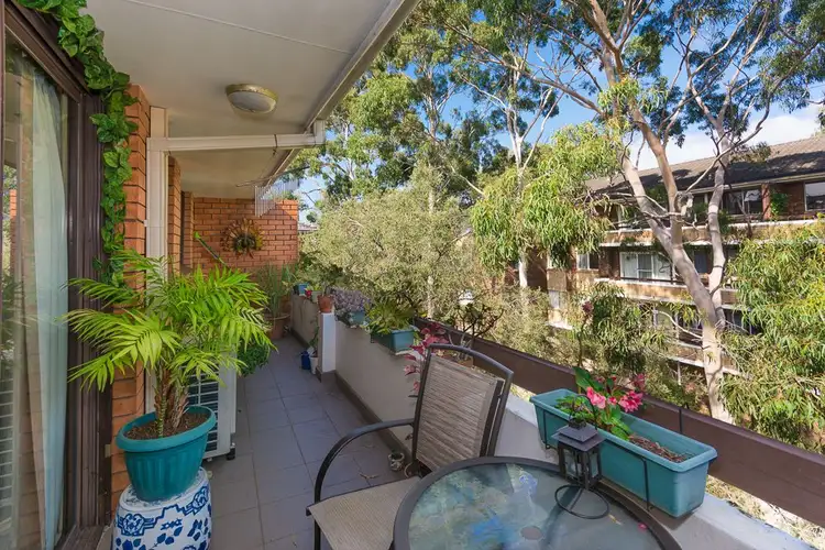 Second view of Homely apartment listing, 17/49-53 Liverpool Road, Ashfield NSW 2131