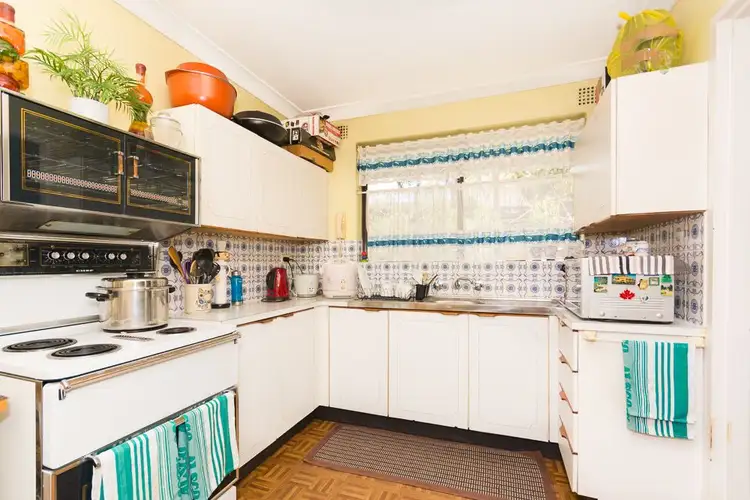 Fourth view of Homely apartment listing, 17/49-53 Liverpool Road, Ashfield NSW 2131