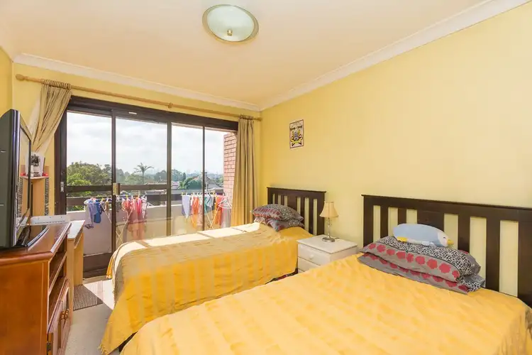 Sixth view of Homely apartment listing, 17/49-53 Liverpool Road, Ashfield NSW 2131