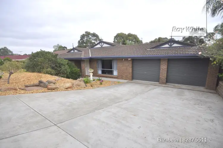 9 Oberon Court, Hillbank SA 5112