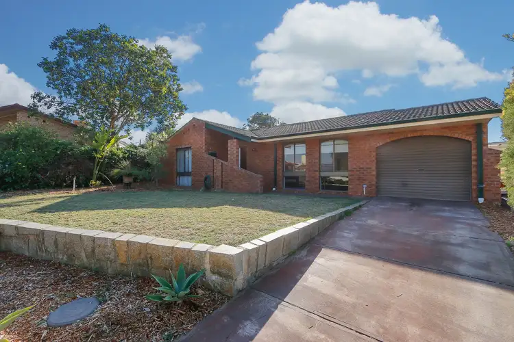 19 Meagher Way, Beechboro WA 6063