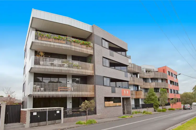 303/26-38 Merri Parade, Northcote VIC 3070