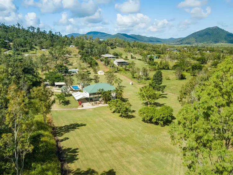 79 Moodys Road, Strathdickie QLD 4800