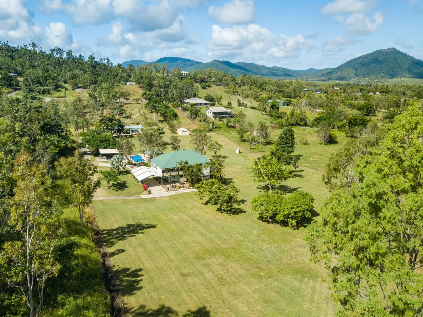 Main view of Homely house listing, 79 Moodys Road, Strathdickie QLD 4800