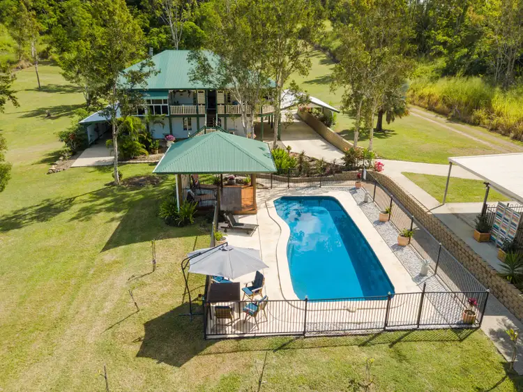 Third view of Homely house listing, 79 Moodys Road, Strathdickie QLD 4800