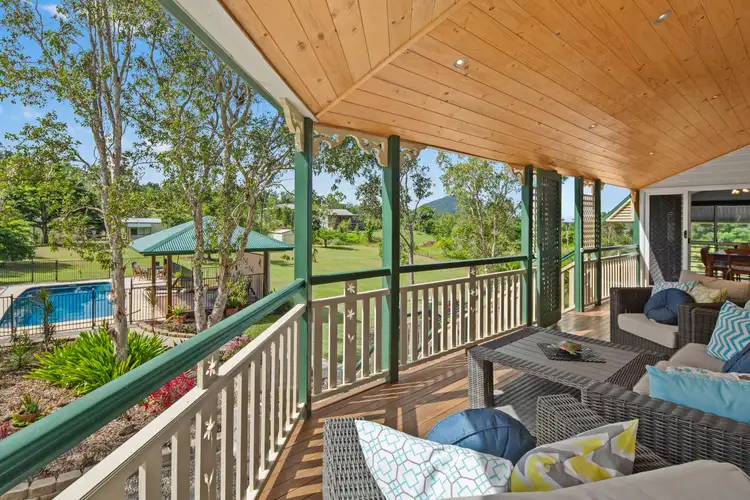 Fourth view of Homely house listing, 79 Moodys Road, Strathdickie QLD 4800