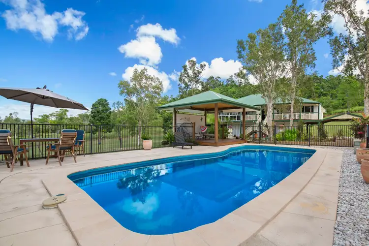 Fifth view of Homely house listing, 79 Moodys Road, Strathdickie QLD 4800