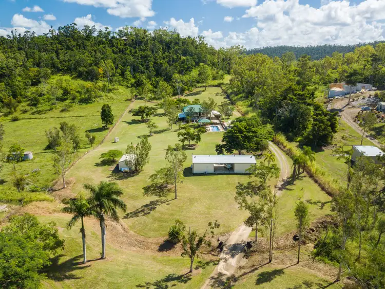 Seventh view of Homely house listing, 79 Moodys Road, Strathdickie QLD 4800