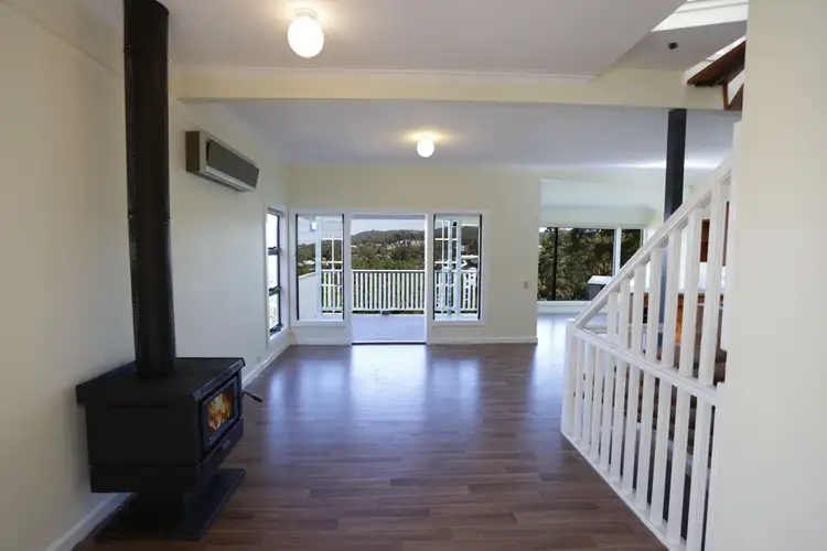 Fifth view of Homely house listing, 40 Macgregor Terrace, Bardon QLD 4065