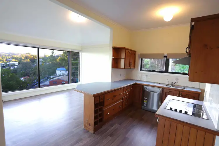 Sixth view of Homely house listing, 40 Macgregor Terrace, Bardon QLD 4065