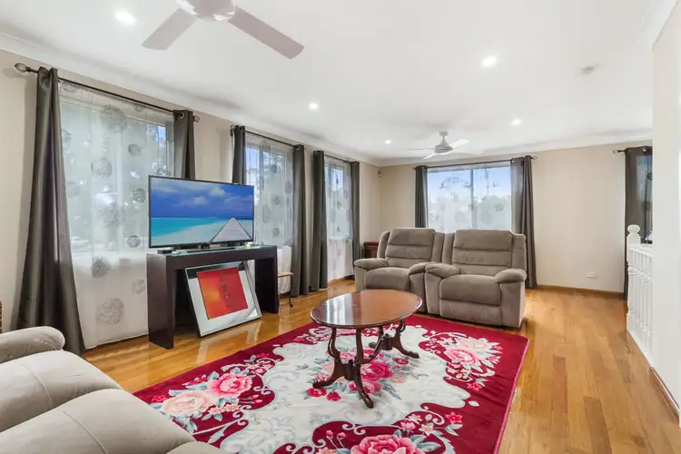 Second view of Homely house listing, 60 Aberdeen Road, Busby NSW 2168