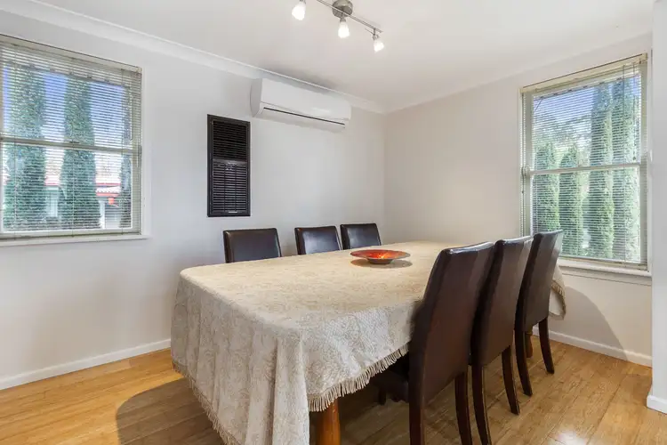 Fifth view of Homely house listing, 60 Aberdeen Road, Busby NSW 2168