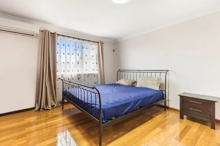 Sixth view of Homely house listing, 60 Aberdeen Road, Busby NSW 2168