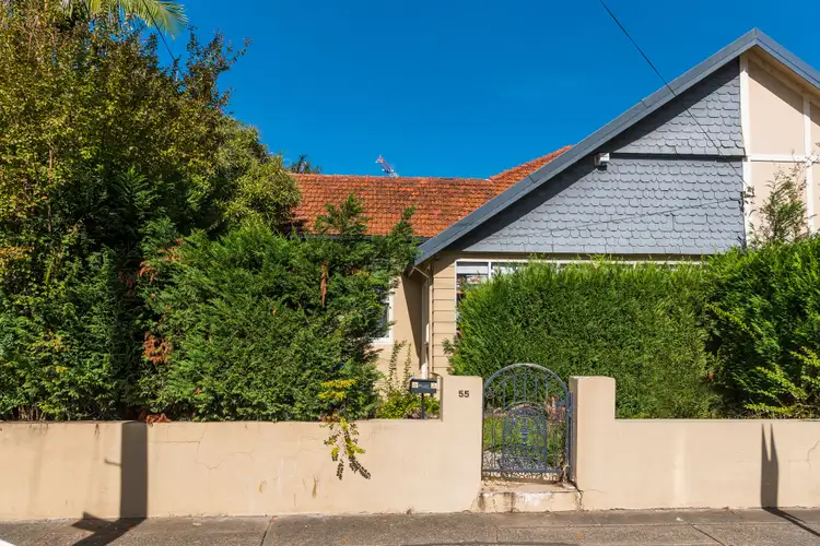 Sixth view of Homely other listing, 53 & 55 Gerard Street, Cremorne NSW 2090