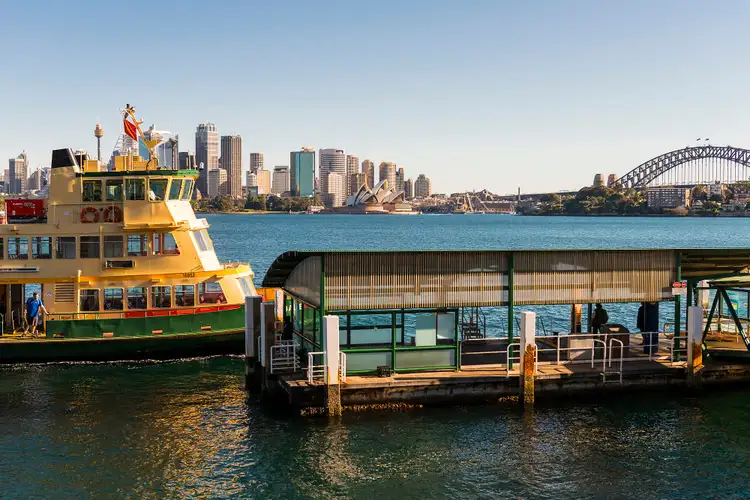 Seventh view of Homely other listing, 53 & 55 Gerard Street, Cremorne NSW 2090