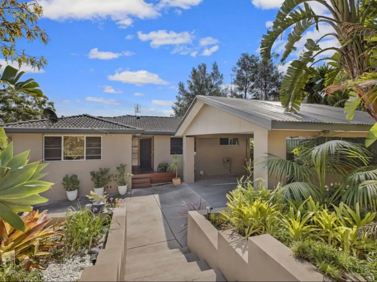 Main view of Homely house listing, 2 Kilkenny Parade, Berkeley Vale NSW 2261