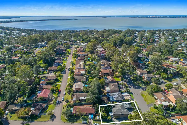 Second view of Homely house listing, 2 Kilkenny Parade, Berkeley Vale NSW 2261