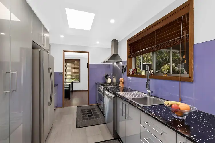 Fifth view of Homely house listing, 2 Kilkenny Parade, Berkeley Vale NSW 2261