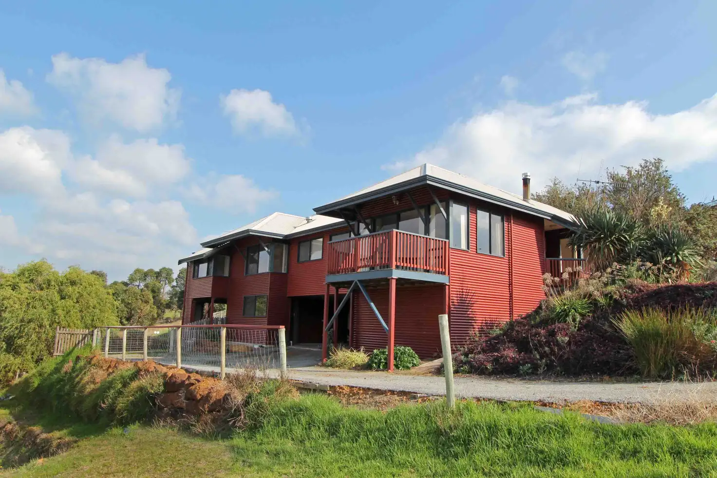Main view of Homely house listing, 19 Russell Rise, Denmark WA 6333