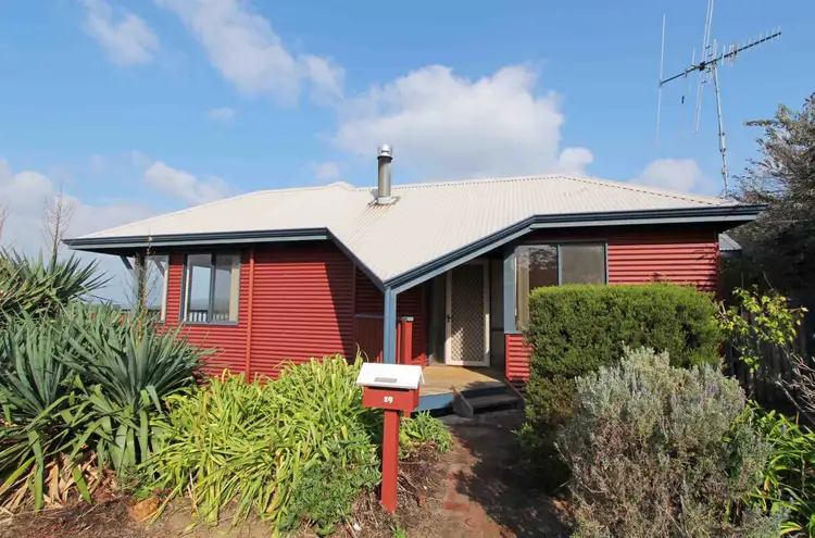 Second view of Homely house listing, 19 Russell Rise, Denmark WA 6333