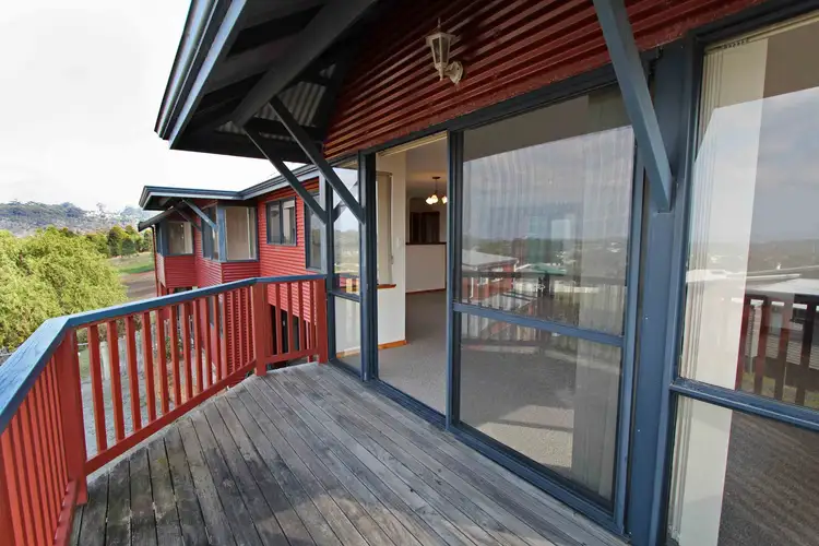 Third view of Homely house listing, 19 Russell Rise, Denmark WA 6333