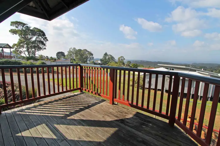 Fourth view of Homely house listing, 19 Russell Rise, Denmark WA 6333