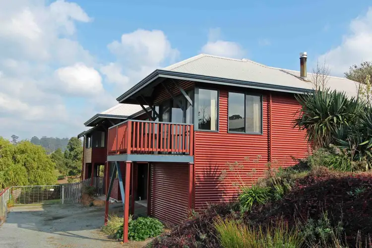 Fifth view of Homely house listing, 19 Russell Rise, Denmark WA 6333