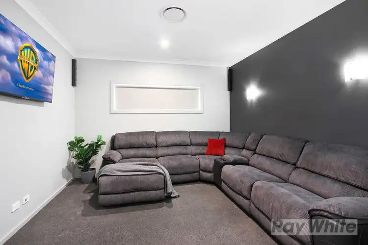 Fourth view of Homely house listing, 112 Verdelho Drive, Tamworth NSW 2340