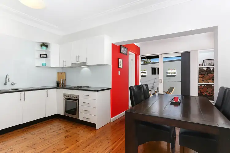 Third view of Homely house listing, 1 Garden Street, Eastlakes NSW 2018