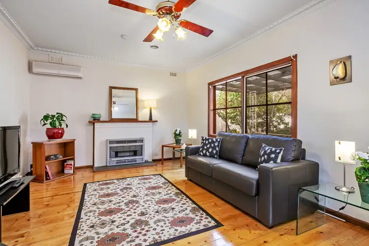 Second view of Homely house listing, 82 Scott Grove, Kingsbury VIC 3083