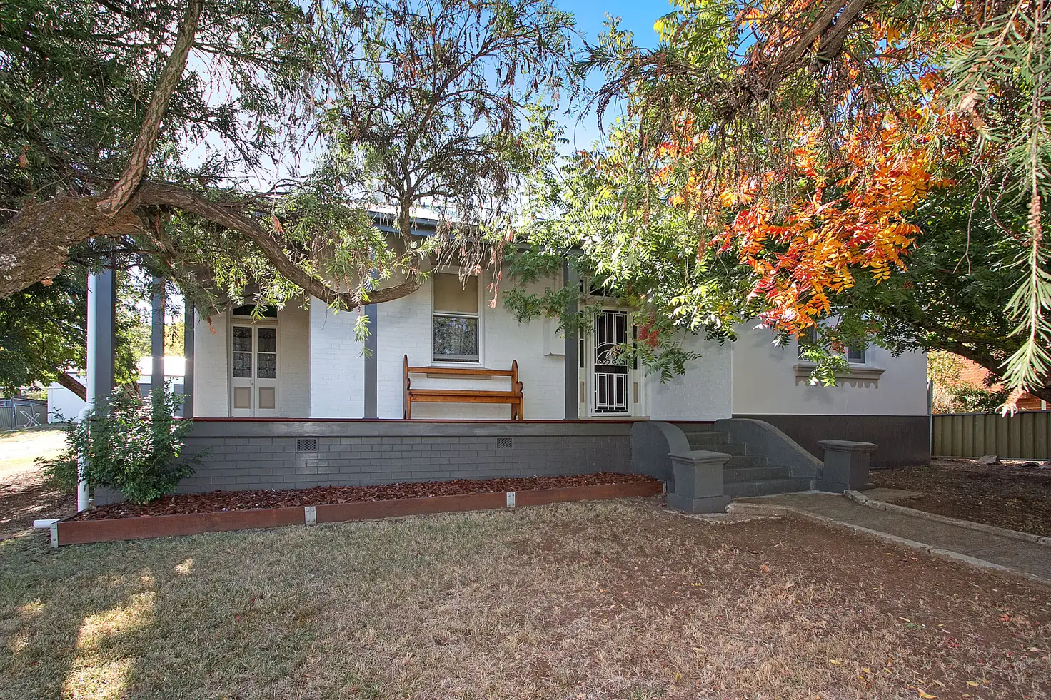 Main view of Homely house listing, 166 Carthage Street, Tamworth NSW 2340