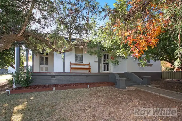 Second view of Homely house listing, 166 Carthage Street, Tamworth NSW 2340