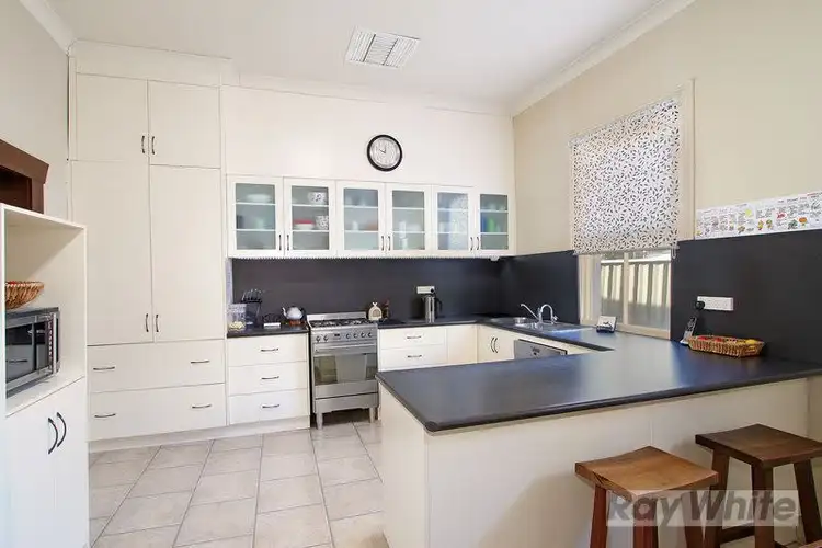 Fifth view of Homely house listing, 166 Carthage Street, Tamworth NSW 2340