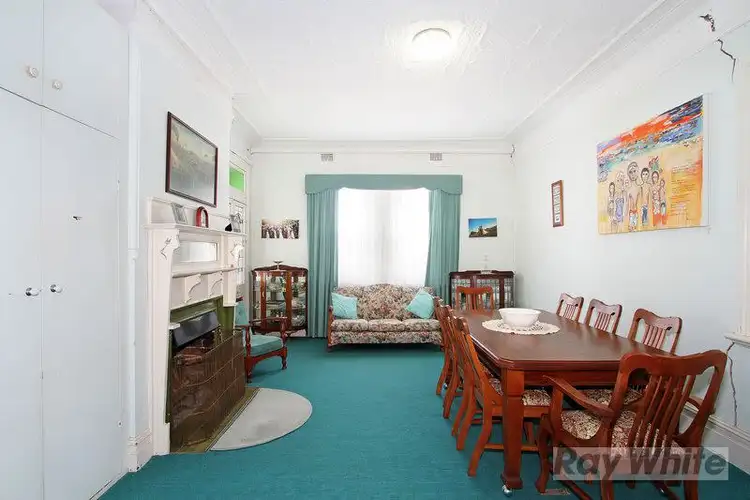 Sixth view of Homely house listing, 166 Carthage Street, Tamworth NSW 2340