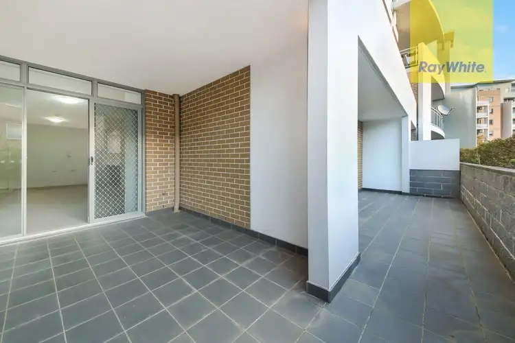Main view of Homely apartment listing, 30/28 Brickworks Drive, Holroyd NSW 2142