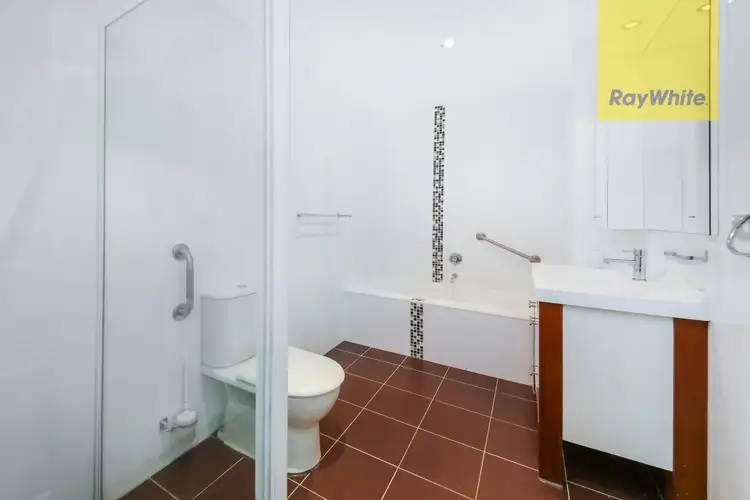 Fourth view of Homely apartment listing, 30/28 Brickworks Drive, Holroyd NSW 2142
