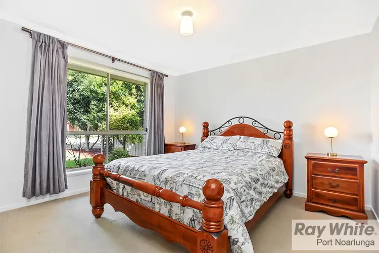 Second view of Homely house listing, 1A Kitto Crescent, Aldinga Beach SA 5173