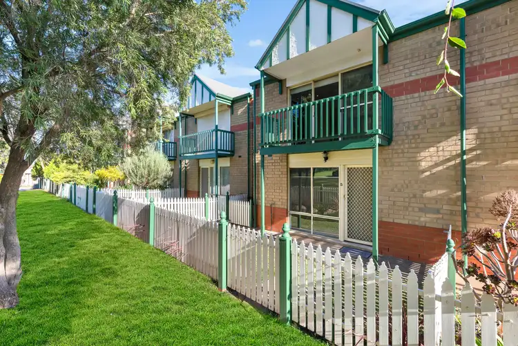 5/9 Janitz Street, Wynn Vale SA 5127