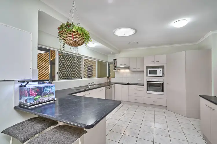 Third view of Homely house listing, 56 Ravizza Drive, Edmonton QLD 4869