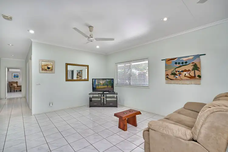 Fourth view of Homely house listing, 56 Ravizza Drive, Edmonton QLD 4869