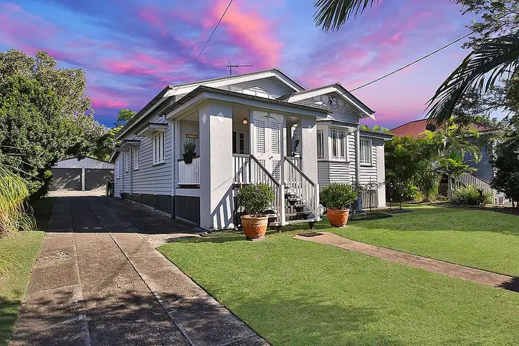 Main view of Homely house listing, 27 Joffre Street, Booval QLD 4304