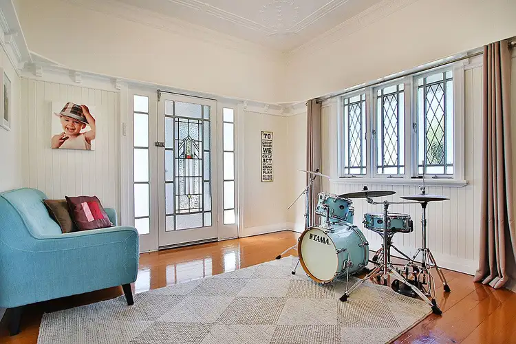 Second view of Homely house listing, 27 Joffre Street, Booval QLD 4304